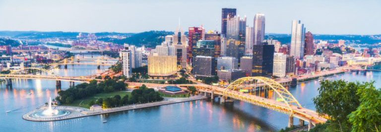 Pittsburgh MyWay Mobile Storage